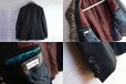画像5: ポールスミス 秋冬 カシミヤ混 羊毛 中綿 ショールカラー ジャケット (5)