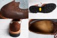 画像4: アルチザン ビブラムソール ブローグ革靴/ARTISAN (4)