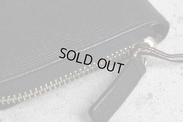 画像6: コムサメン本革多収納スマートフォンケース/牛革/COMME CA MEN