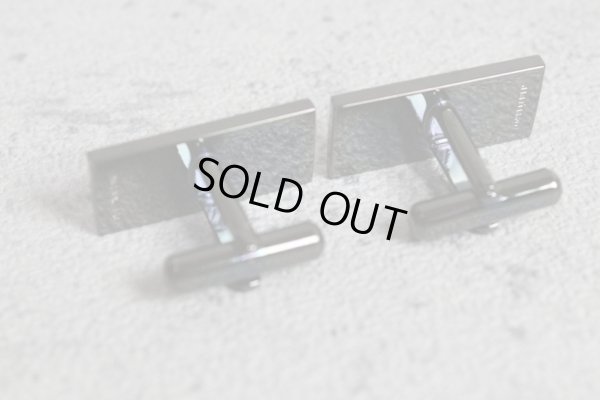 画像4: コムサメン定番カフスボタン/COMME CA MEN