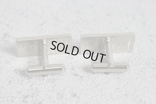 画像6: コムサメン定番カフスボタン/COMME CA MEN