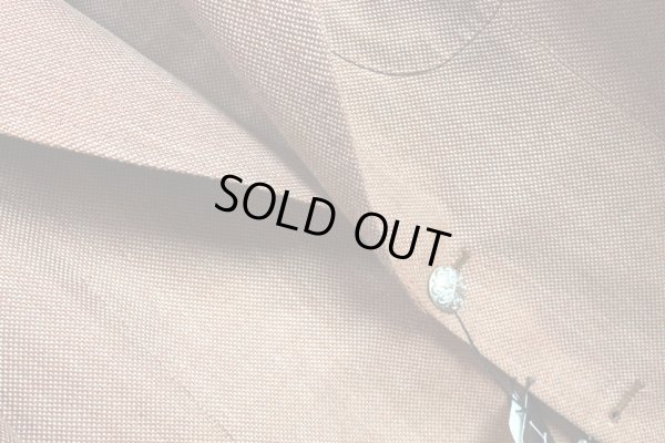 画像3: アルチザン高級リネンコットンスーツ/ARTISAN