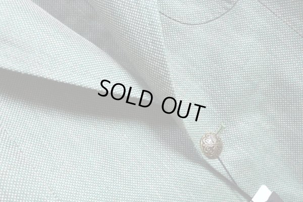 画像4: アルチザン高級リネンコットンスーツ/ARTISAN