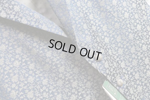 画像4: アルチザン ジャポニカ新作西陣織ジレ/ベスト/ARTISAN