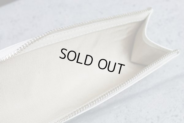 画像6: コムサメン オールレザーペンケース/COMME CA MEN