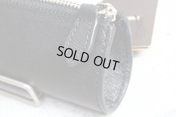 画像2: コムサメン オールレザーペンケース/COMME CA MEN