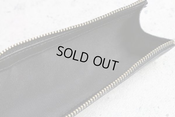 画像3: コムサメン オールレザーペンケース/COMME CA MEN