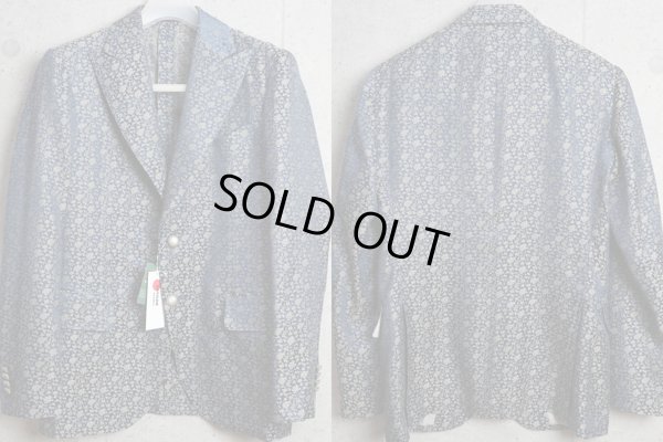 画像6: アルチザン ジャポニカ新作西陣織ジャケット/ARTISAN