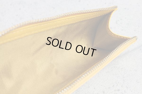 画像9: コムサメン オールレザーペンケース/COMME CA MEN