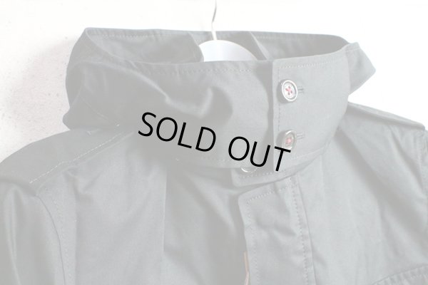 画像4: コムサメン春物コーティングコットン ツイル コート/COMME CA MEN