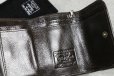 画像3: ポールスミス レッドイヤー本革コンパクト三つ折り財布