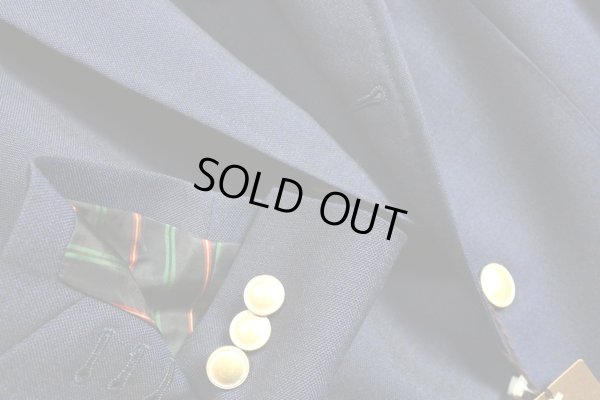 画像4: コムサメン春夏鹿の子テーラードジャケット/COMME CA MEN