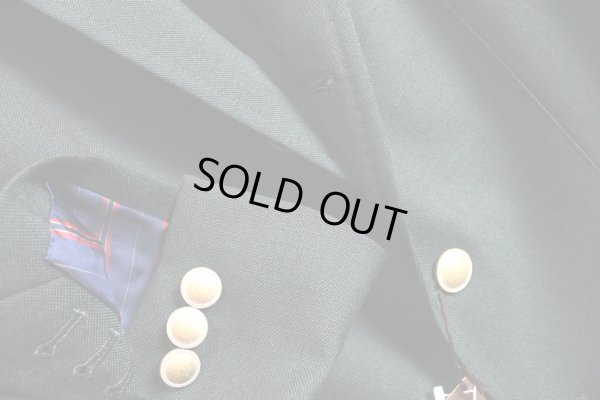 画像6: コムサメン春夏鹿の子テーラードジャケット/COMME CA MEN