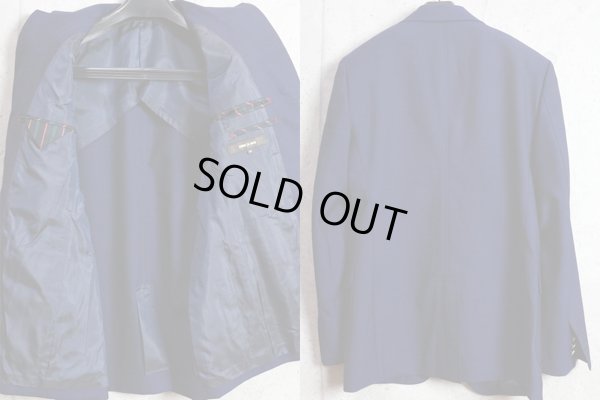 画像7: コムサメン春夏鹿の子テーラードジャケット/COMME CA MEN