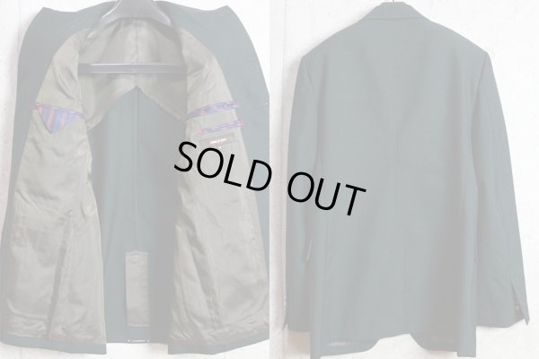 画像9: コムサメン春夏鹿の子テーラードジャケット/COMME CA MEN