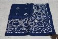 画像4: コムサメン日本製シルクコットンスカーフ/絹/綿/メンズ/COMME CA MEN