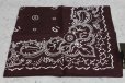 画像3: コムサメン日本製シルクコットンスカーフ/絹/綿/メンズ/COMME CA MEN