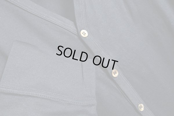 画像5: ポールスミス春夏上質コットンモダールカーディガン/Paul smith