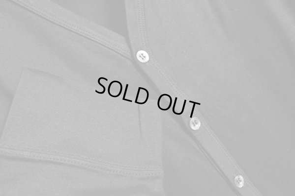 画像4: ポールスミス春夏上質コットンモダールカーディガン/Paul smith