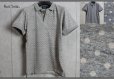 画像1: ポールスミス春夏上質ドット柄半袖ポロシャツ/Paul smith (1)