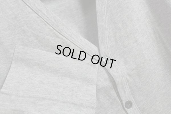 画像6: ポールスミス春夏上質コットンモダールカーディガン/Paul smith