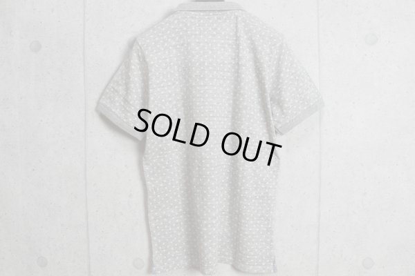 画像5: ポールスミス春夏上質ドット柄半袖ポロシャツ/Paul smith