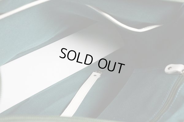 画像5: コムサメン春夏コットンオックスレザートートバッグ/COMME CA MEN