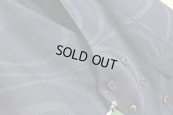 画像4: アルチザン春夏キュプラコットン西陣織ジレ/ベスト/ARTISAN