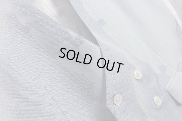 画像3: アルチザン春夏キュプラコットン西陣織ジレ/ベスト/ARTISAN