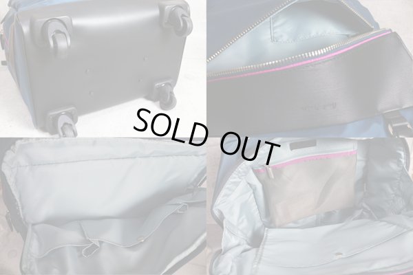 画像6: ポールスミス2wayヴァリーズキャリーバッグ大/Paul smith