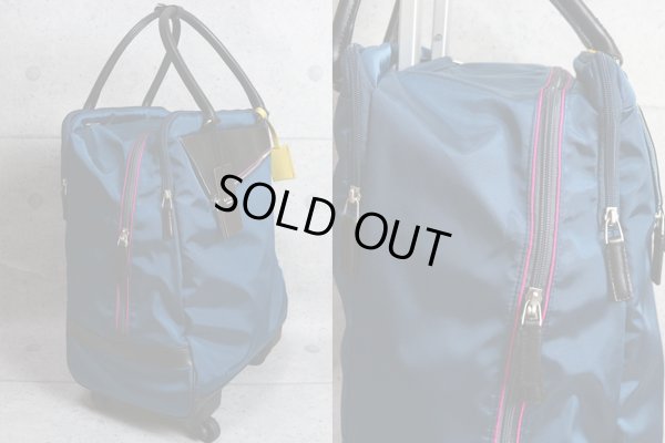 画像4: ポールスミス2wayヴァリーズキャリーバッグ大/Paul smith