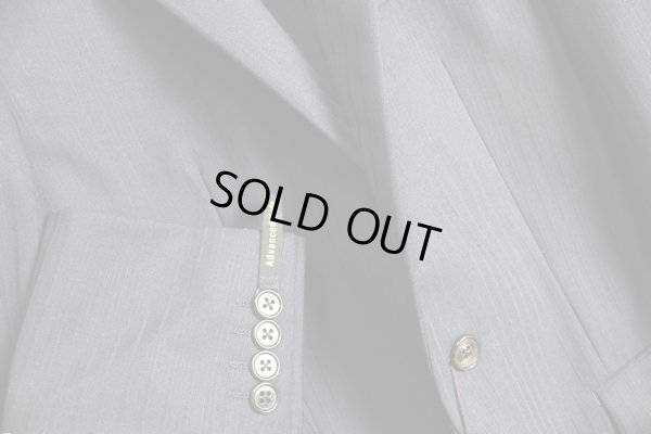 画像4: コムサメンAdvanced Modeシャドーストライプスーツ/COMME CA MEN