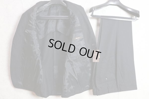 画像5: コムサメンAdvanced Modeシャドーストライプスーツ/COMME CA MEN