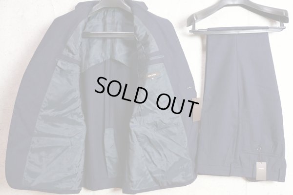 画像6: コムサメンAdvanced Modeシャドーストライプスーツ/COMME CA MEN