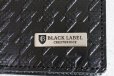 画像3: ブラックレーベル・クレストブリッジ本革手帳カバーA6/BLACK LABEL CRESTBRIDGE (3)