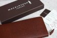 画像3: MACKINTOSH LONDON日本製ラウンドジップ長財布/マッキントッシュ ロンドン (3)