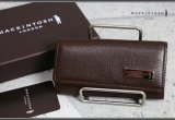 MACKINTOSH LONDONシュリンクカーフレザーキーケース/マッキントッシュ ロンドン