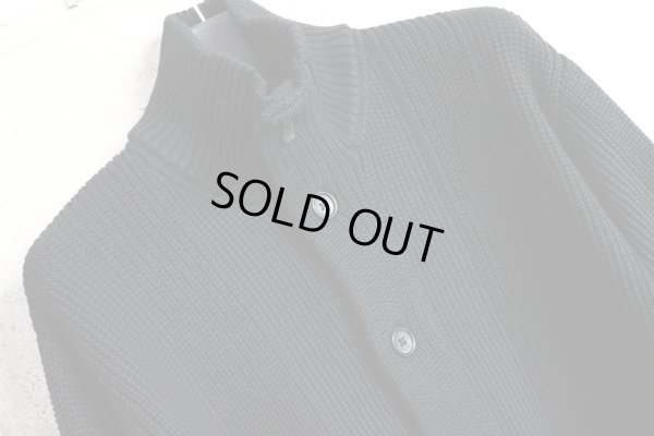 画像3: MACKINTOSH LONDONコットン ニット ジャケット /綿/ブルゾン/オールシーズン/マッキントッシュ ロンドン/麻/ベスト