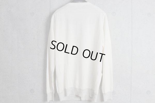 画像5: コムサメン秋冬ウール16ゲージ天竺ストレッチ ニット カーディガン/COMME CA MEN