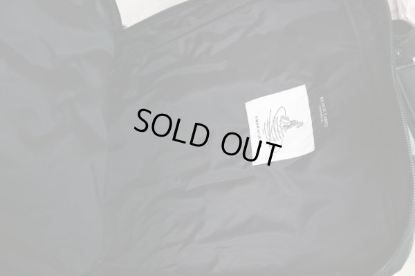 画像6: ブラックレーベル クレストブリッジ高機能シャドー迷彩2way 撥水 リュック/BLACK LABEL CRESTBRIDGE/バックパック