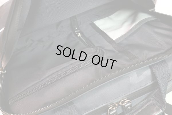 画像7: ブラックレーベル クレストブリッジ高機能シャドー迷彩2way 撥水 リュック/BLACK LABEL CRESTBRIDGE/バックパック