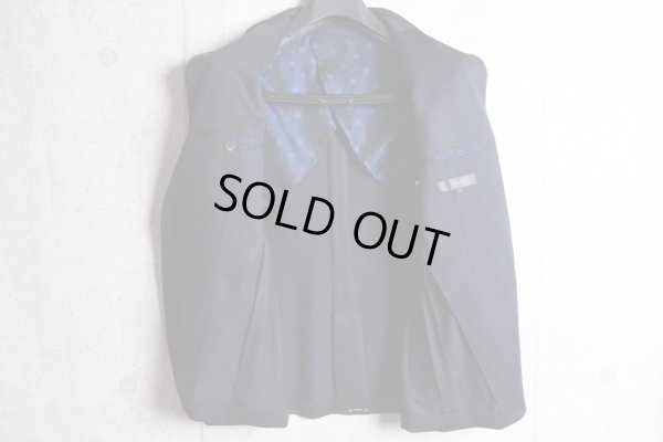 画像4: アルチザン 春夏 日本製 ウール リネン ジャージー セットアップ スーツ/ARTISAN MEN