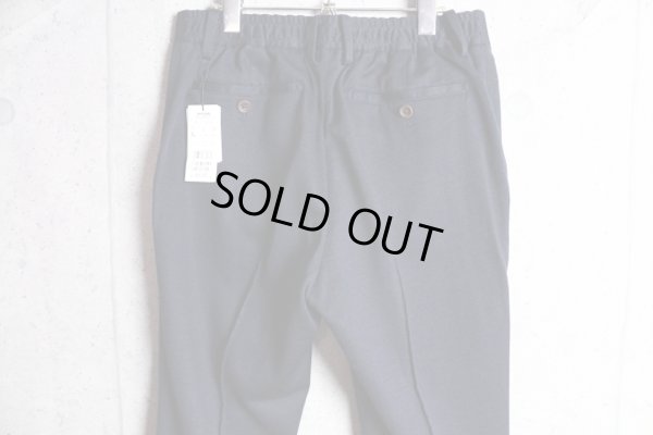 画像6: アルチザン 春夏 日本製 ウール リネン ジャージー セットアップ スーツ/ARTISAN MEN