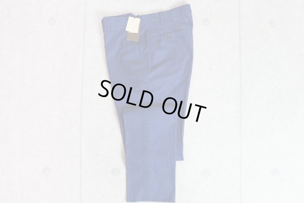 画像6: コムサメン 最高級プラチナモデル 日本製ソフト デニム セットアップ スーツ/COMME CA MEN