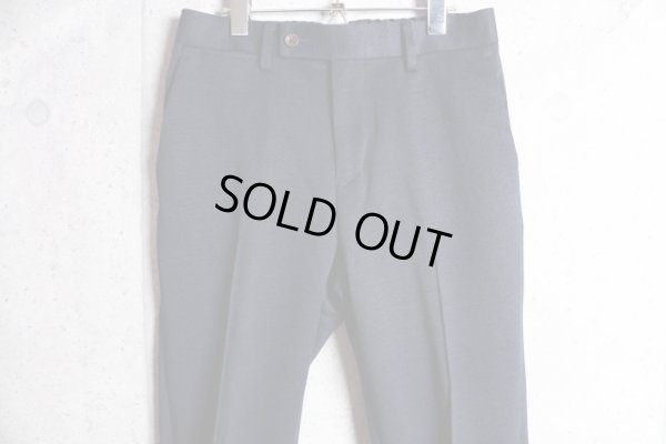 画像5: アルチザン 春夏 日本製 ウール リネン ジャージー セットアップ スーツ/ARTISAN MEN