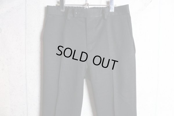 画像5: アルチザン 春夏 日本製 ウール リネン ジャージー セットアップ スーツ/ARTISAN MEN