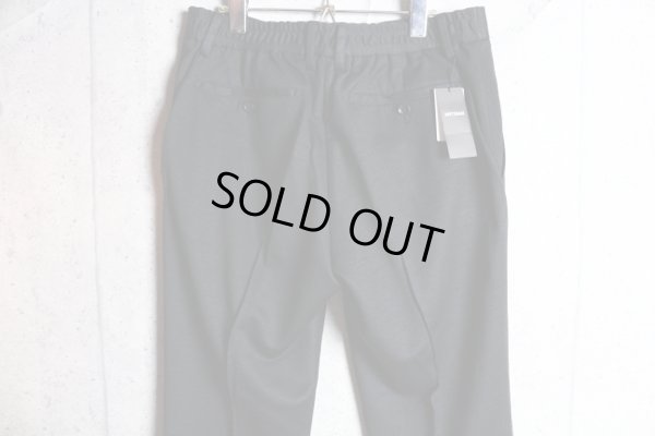 画像6: アルチザン 春夏 日本製 ウール リネン ジャージー セットアップ スーツ/ARTISAN MEN