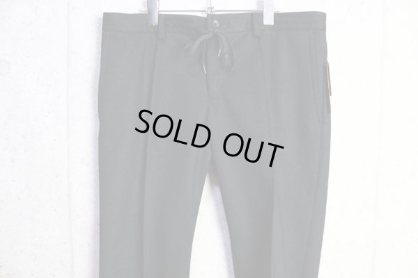 画像5: コムサメン 春夏 ラッセル編み ブライト ジャージ セットアップ 背抜き仕立て スーツ/COMME CA MEN/ジャケット/スラックス