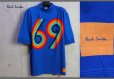 画像4: ポールスミス グラフィック69プリント モックネック Tシャツ/PAUL SMITH