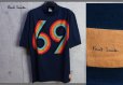 画像7: ポールスミス グラフィック69プリント モックネック Tシャツ/PAUL SMITH